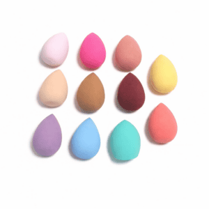 Mini beauty blender