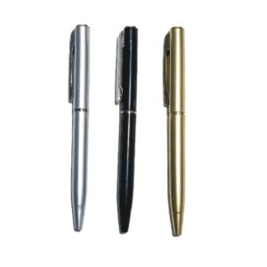 Mini stylo pratique compact et élégant