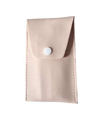 étui pour pinceaux maquillage