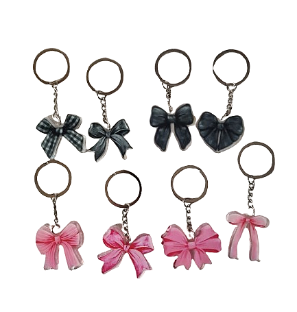 Porte-clefs fantaisie