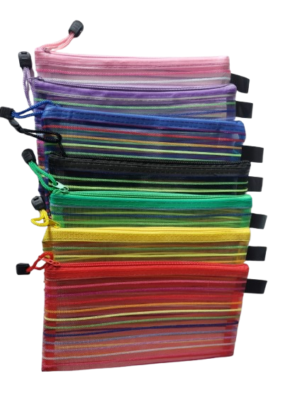 Trousse multifonctions en tissu