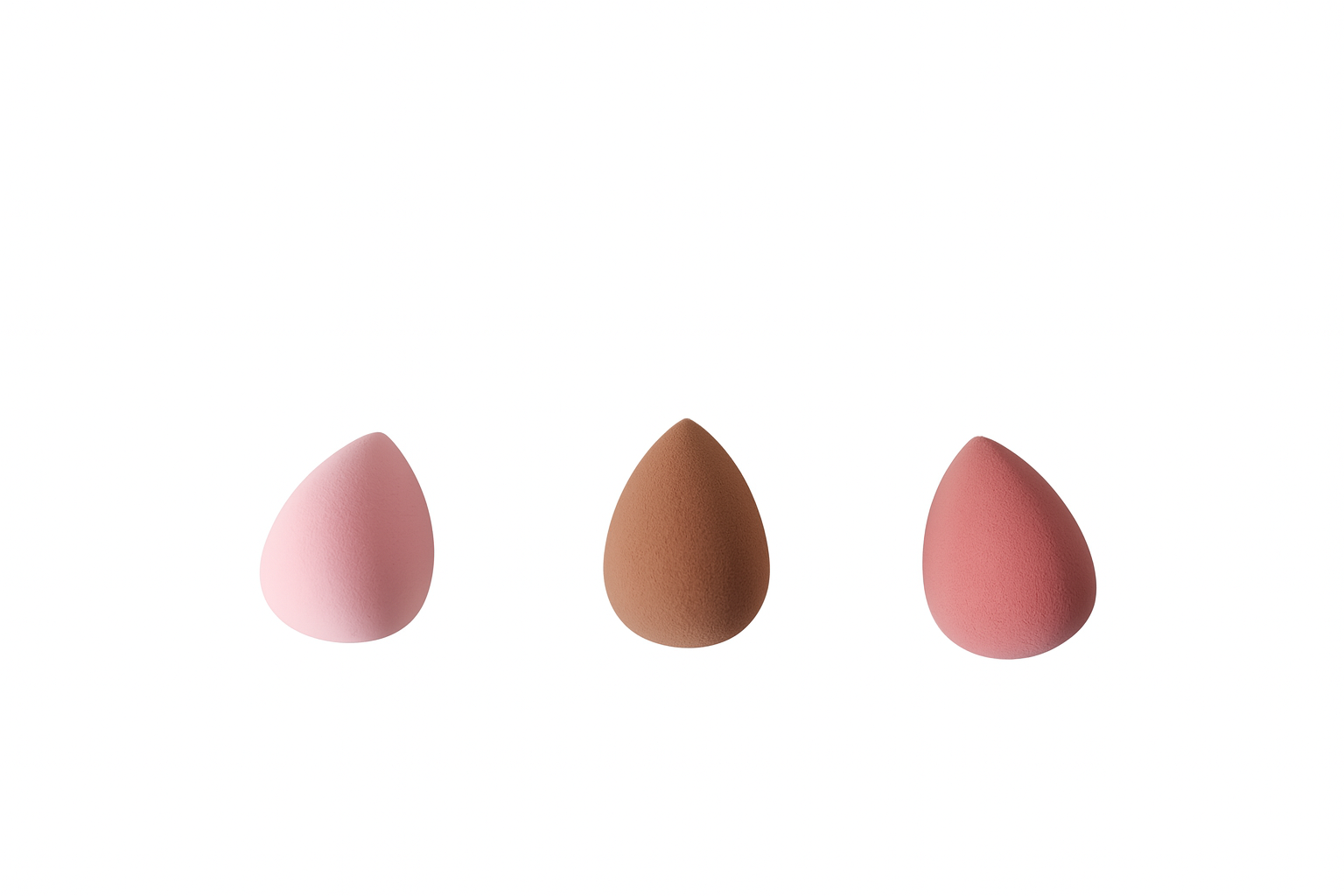Mini beauty blender