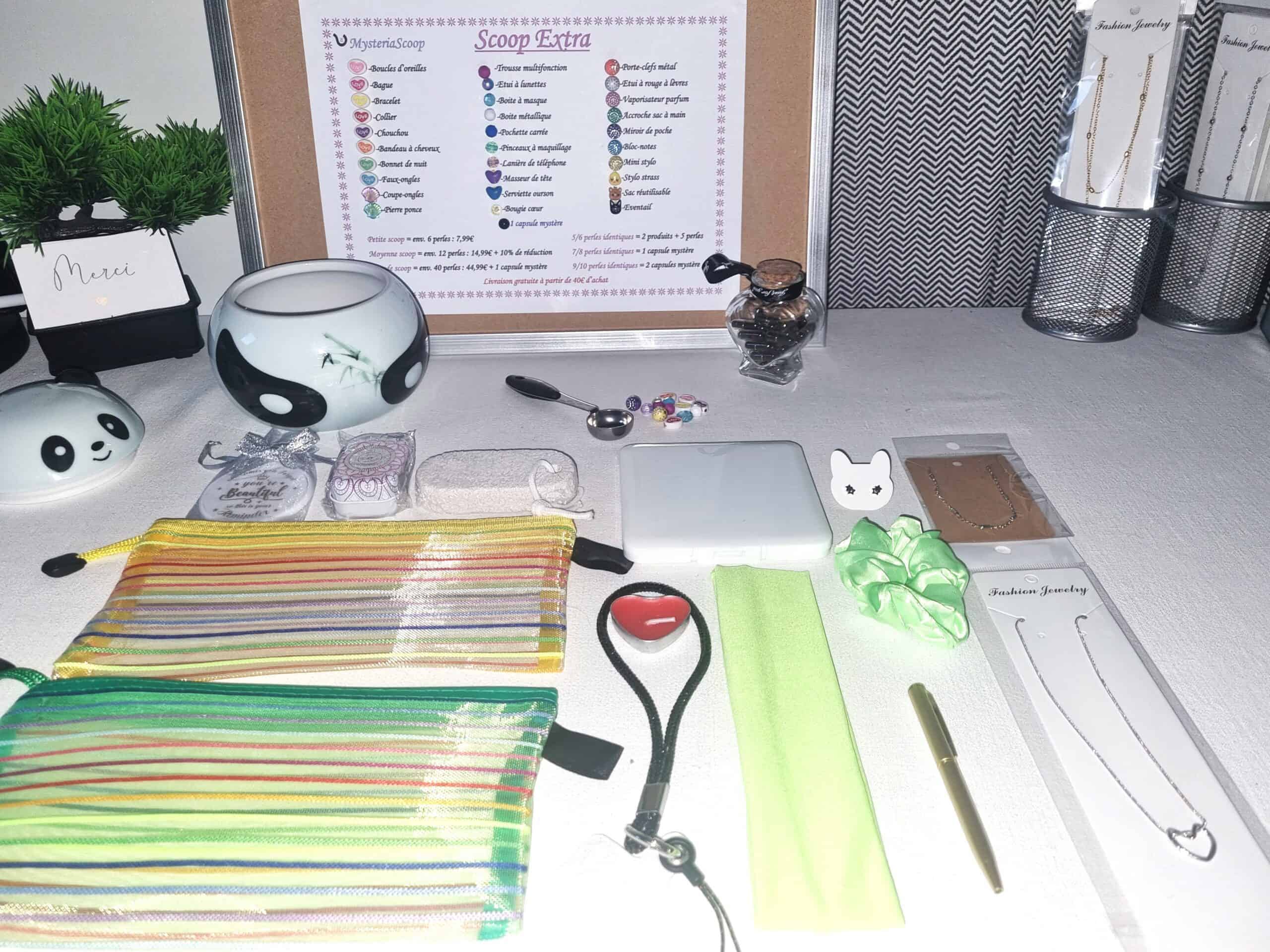 Moyen Scoop Extra – Image 2