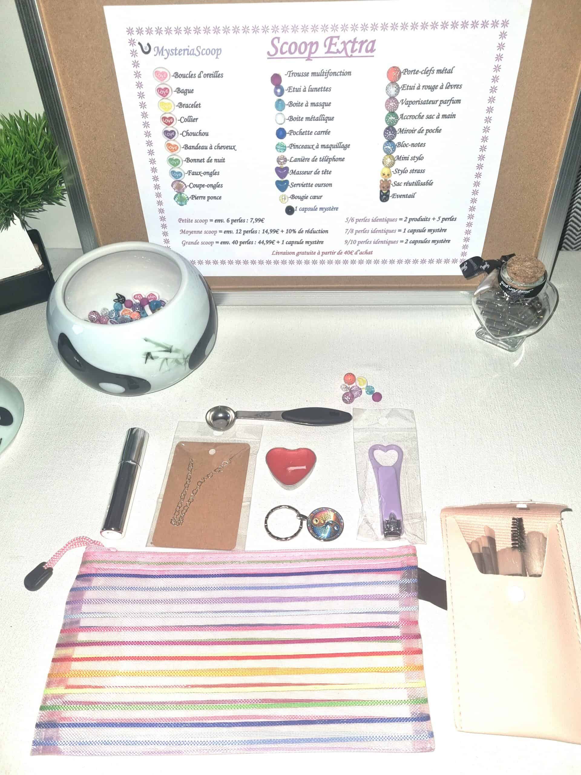 Petit Scoop Extra – Image 2