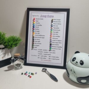 Scoop Extra. Box mystère femme à moins de 15€