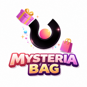 Mysteriabag