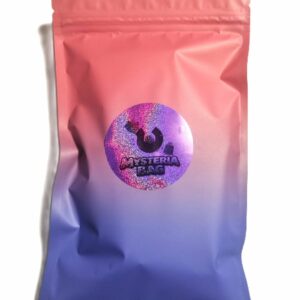 MysteriaBag femme - Sachet surprise articles féminins à 9,99€