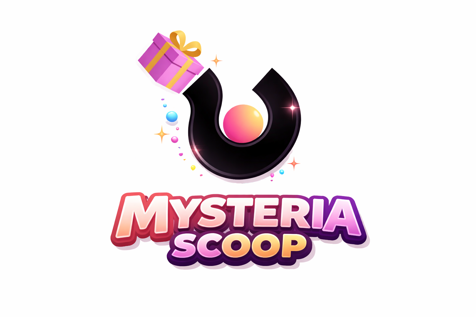 Mysteriascoop.fr logo